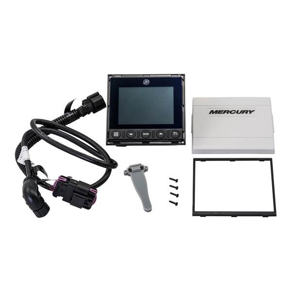 Mercury VesselView 403 Kit Multi-Function Information Screen