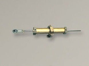 Mavimare GE 350 Hydraulic Steering System for Heavy Workboats 80 Bar