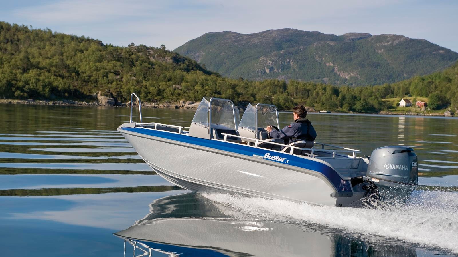 Yamaha F80 LB 80 HP Outboard Motor Fuel Injection Long Shaft
