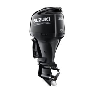 2019 Suzuki 300 HP DF300APL2 Outboard Motor