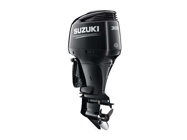 2019 Suzuki 300 HP DF300APL2 Outboard Motor