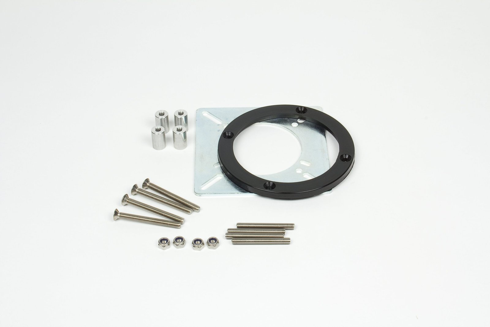 Mavimare GE 30 DS Hydraulic Dual Steering Supplementary Kit