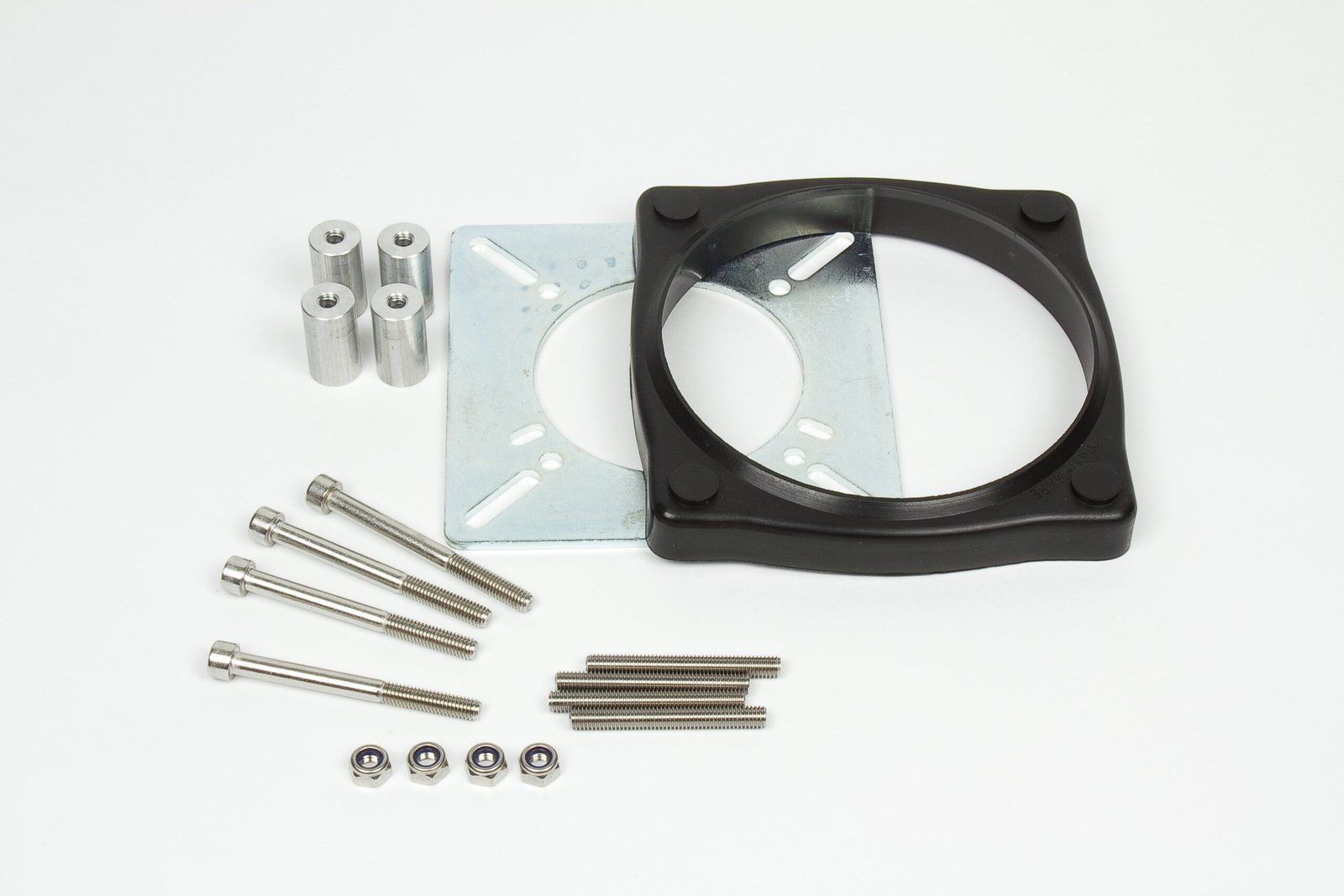 Mavimare GE 100 DS Hydraulic Dual Steering Add-on Kit 2×7.5m