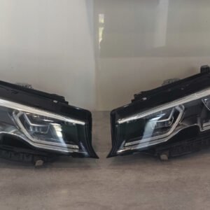 BMW G20 G21 Laser Light Headlights Complete Set