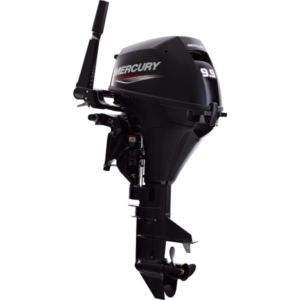 Buy lightweight outboard motors | Nordkraft Marine GmbH