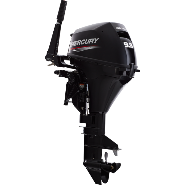 Mercury 9.9 HP MH EFI Outboard Motor