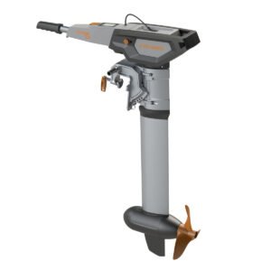Buy fuel efficient outboard motors | Nordkraft Marine GmbH