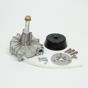 Mavimare G.11 Mechanische Besturing t/m 55 pk Met 20 Graden Kit
