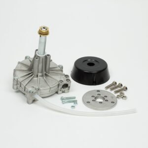 Mavimare G.12 Mechanical Steering System for 300 HP Motors