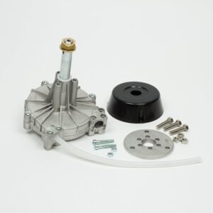 Mavimare G.13 Mechanical Steering System for 300HP 20 Degree Kit