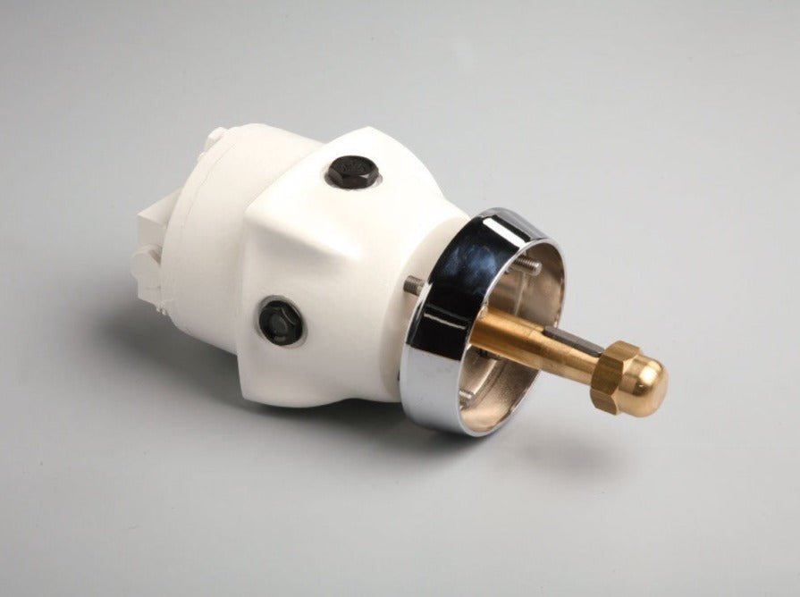 Mavimare GM70/60 Hydraulic Steering Pump 56 cm3 Heavy Duty Built-in