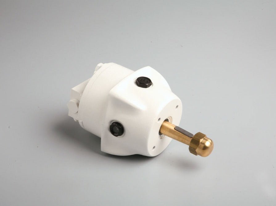Mavimare GM70/68 Hydraulic Steering Pump 68cc Heavy Duty Surface Mount
