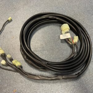 Honda Remote Control Engine Cable for Outboard Motor