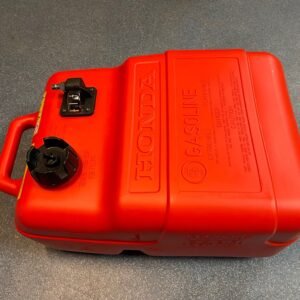 Honda 25 Liter Fuel Tank with Fuel Level Gauge