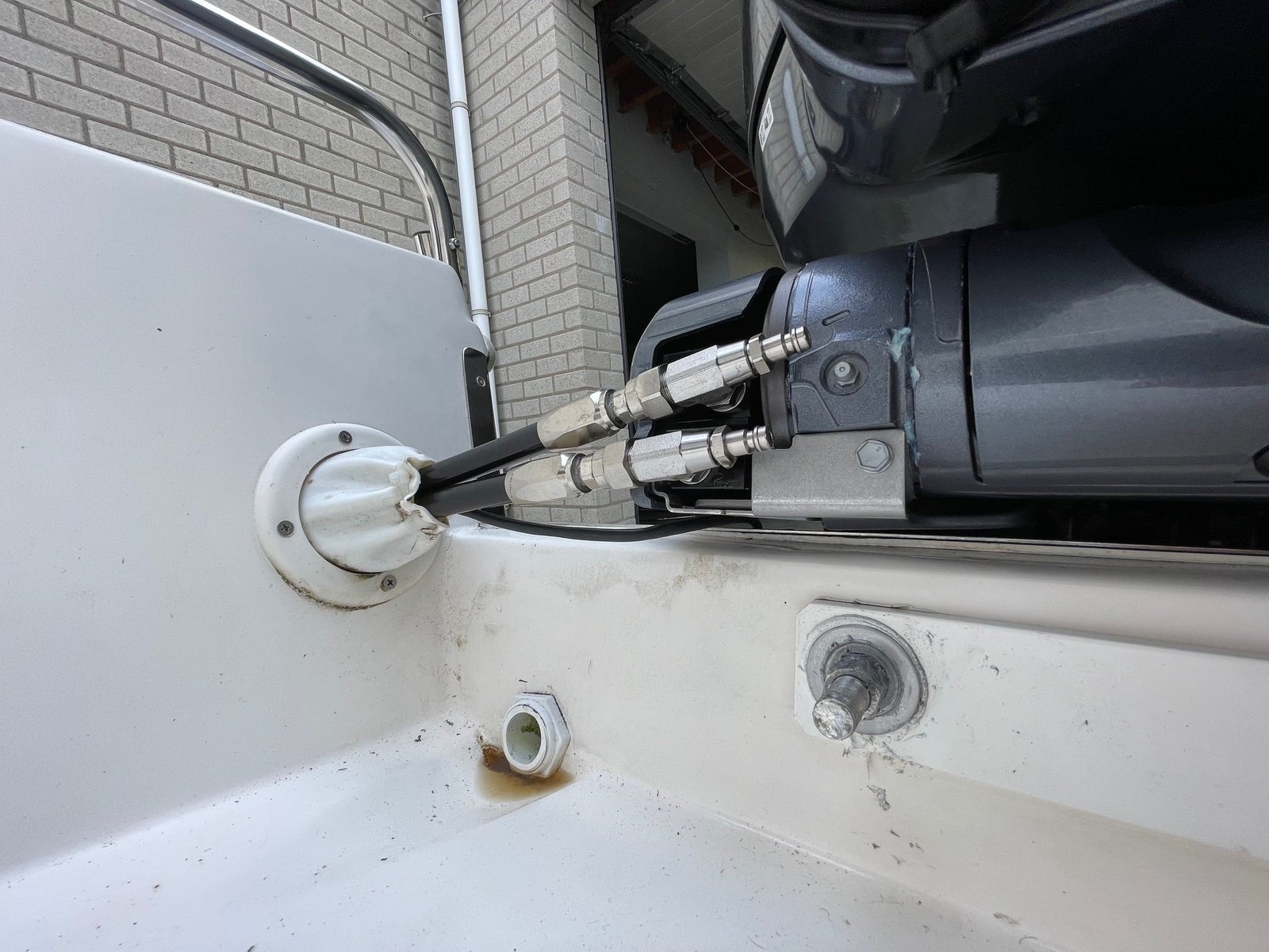 Yamaha F150 LD 150 HP 2026 Long Shaft Outboard Motor