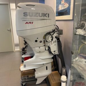 Buy Yamaha 60HP outboard | Nordkraft Marine GmbH