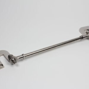 Mavimare 358.10 Dual Outboard Motor Connecting Rod 316 Stainless Steel