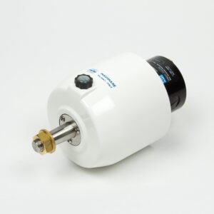 Mavimare GM2-MRA01B Hydraulic Steering Pump 27 cm3 White