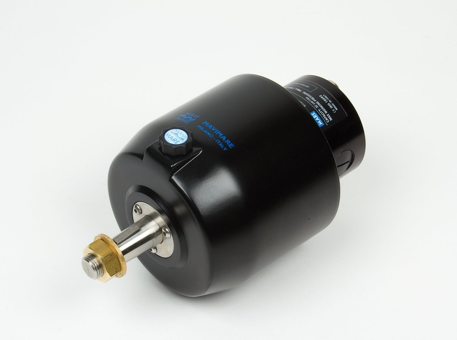 Mavimare GM2-MRA03 Hydraulic Steering Pump 32 cm3