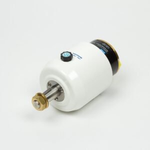 Mavimare GMO-MRAB Hydraulic Steering Pump 17 cm3 White