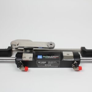 Mavimare MC300HD Evolution Hydraulic Steering Cylinder for Outboard 350 hp