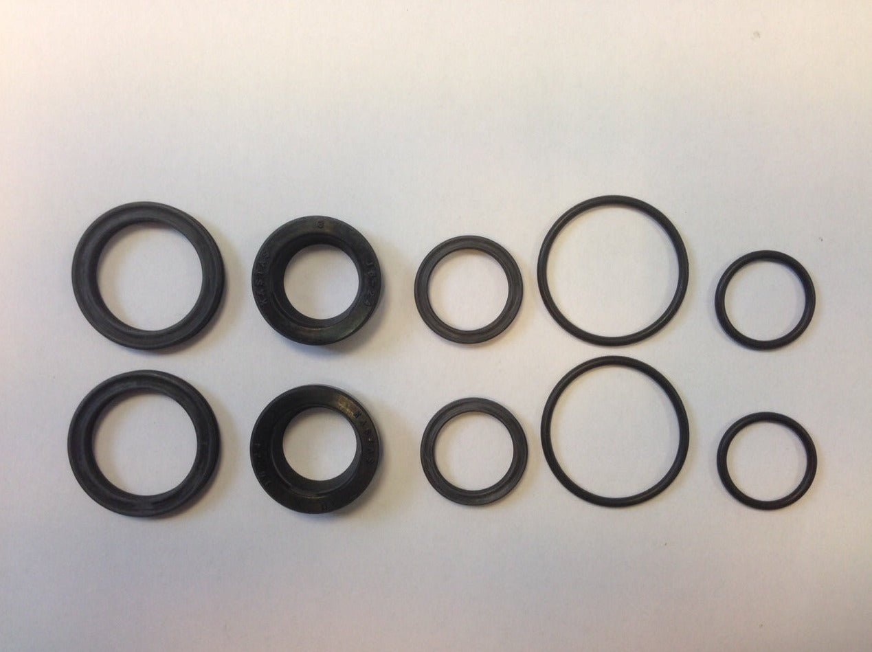Mavimare Packing Sets for Hydraulic Pumps and Cylinders