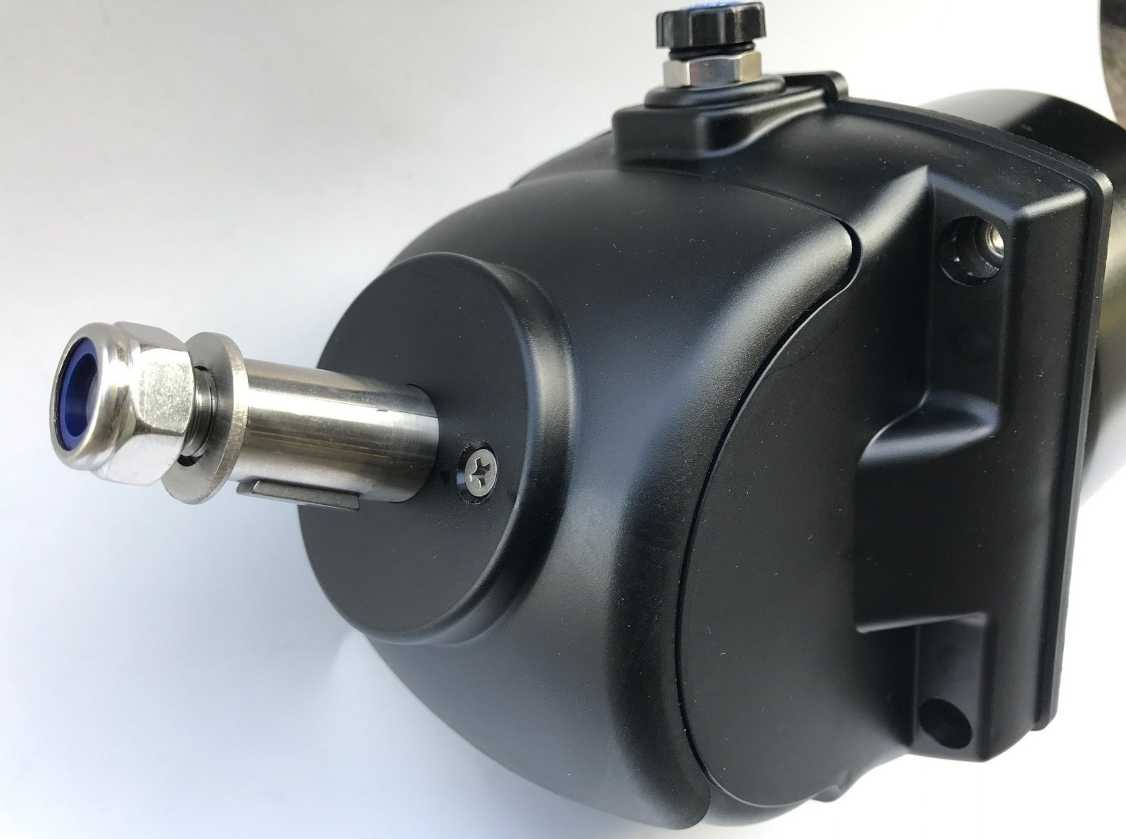 Mavimare GM2-MRA01-T Hydraulic Steering Pump with Tilt Head 5 Positions