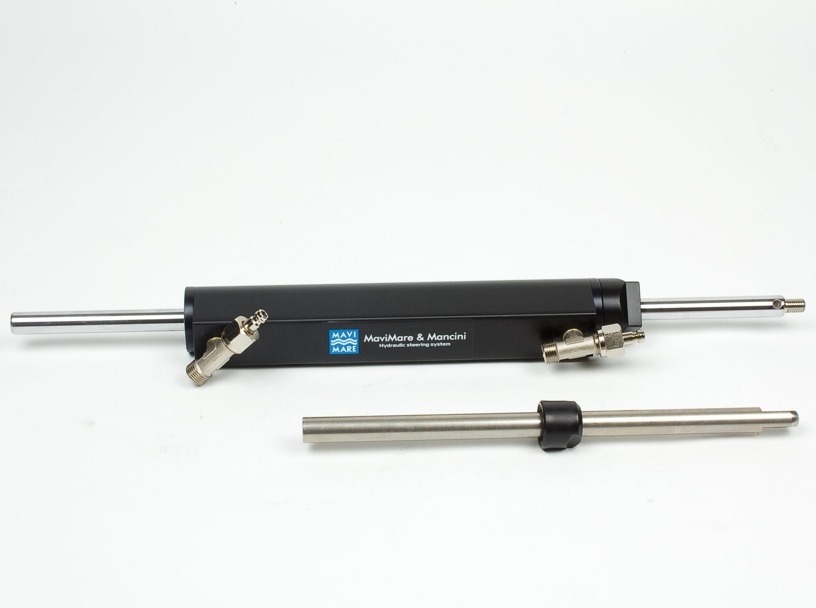 Mavimare MC 150 BE Hydraulic Steering Cylinder for Power-Assisted Stern Drives