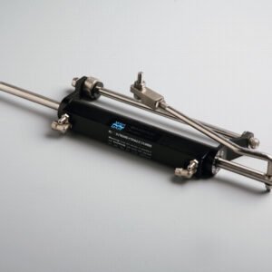 Mavimare MC 150R Hydraulic Steering Cylinder for Outboard Motors up to 150 HP