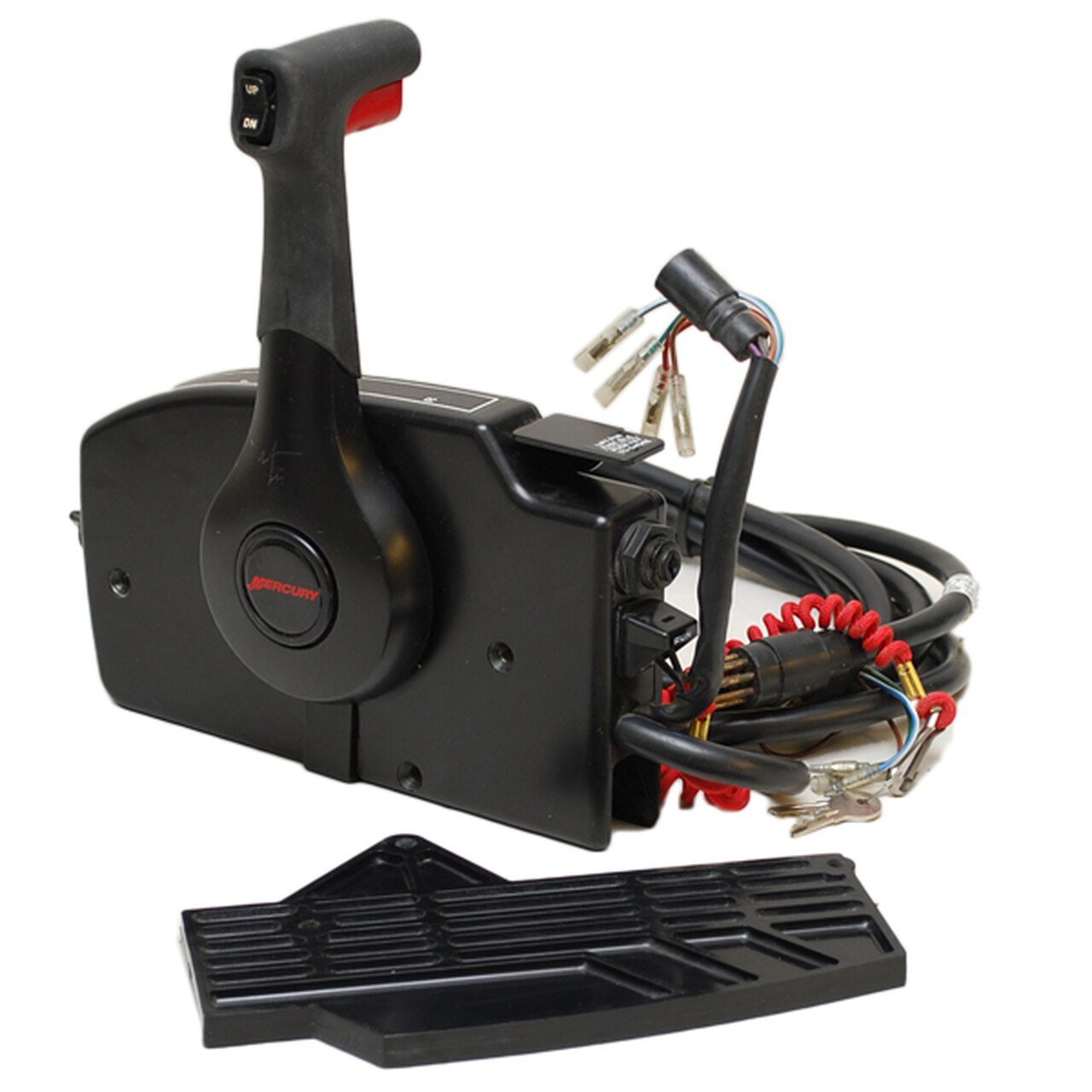 Mercury F60 EFI ELPT 60HP Outboard Motor 4-Cylinder Long Shaft