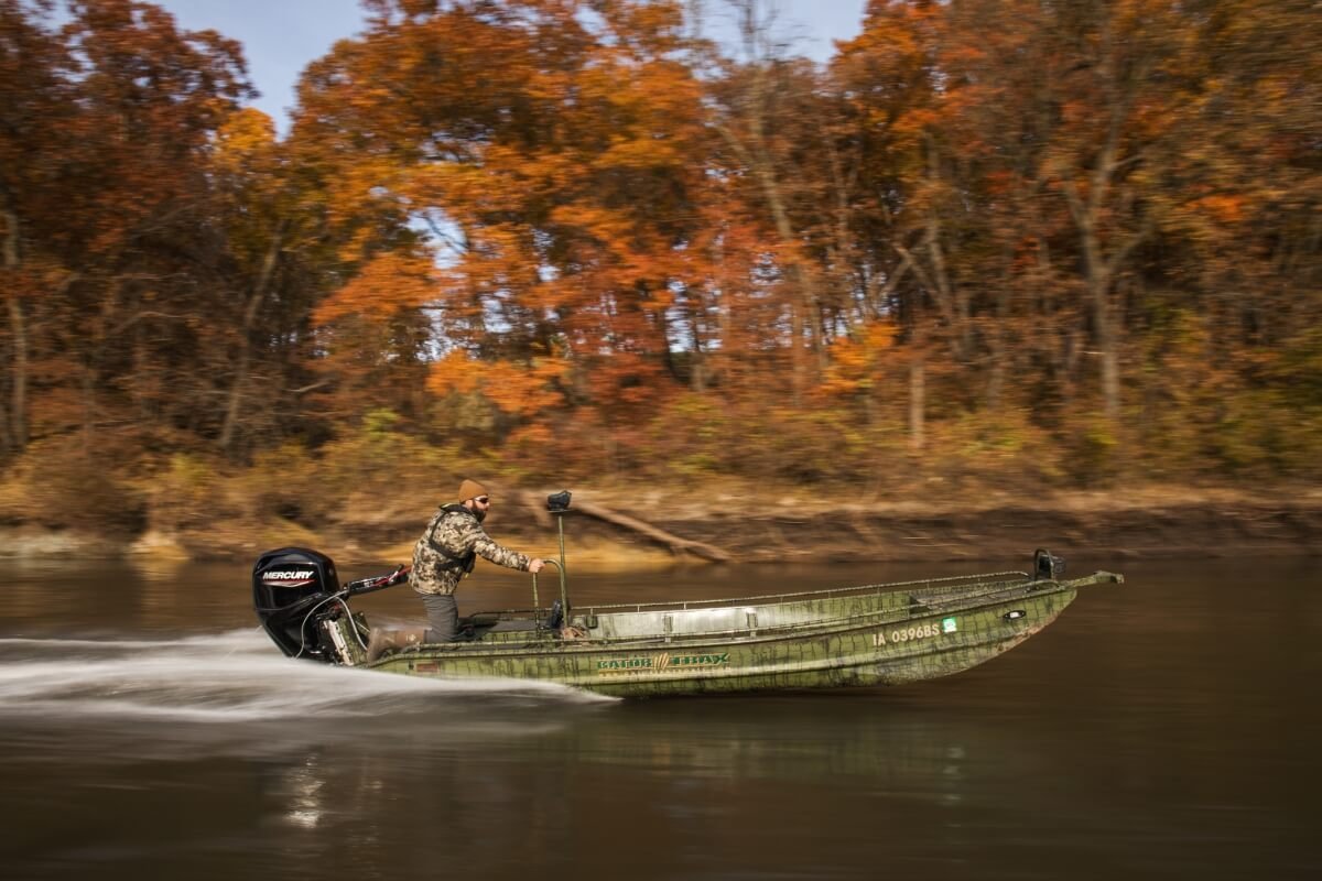 Mercury F60 EFI ELHPT CT PRO 60HP Outboard Motor Long Shaft