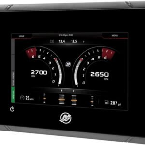 Buy marine steering systems | Nordkraft Marine GmbH
