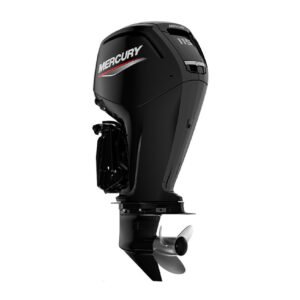 Buy Mercury FourStroke | Nordkraft Marine GmbH