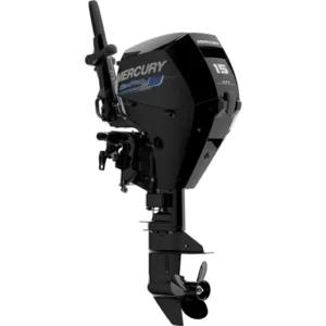 Buy outboard motors with global shipping | Nordkraft Marine GmbH