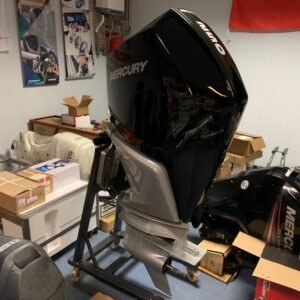 Buy boat steering systems | Nordkraft Marine GmbH