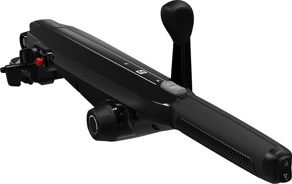 Mercury F60 EFI ELHPT CT PRO 60HP Outboard Motor Long Shaft