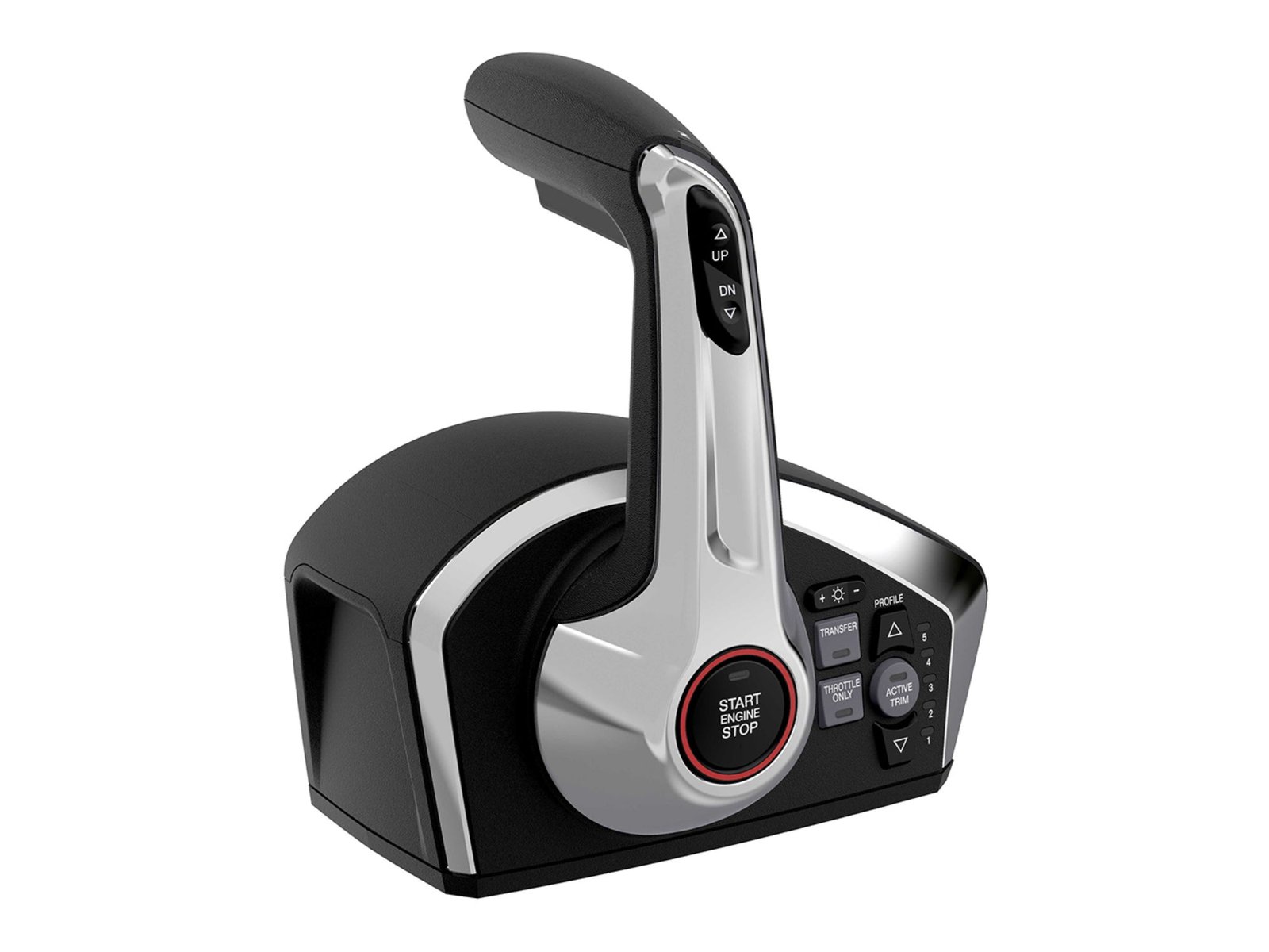 Mercury MerCruiser 4.5L 250 PK DTS Inboard Sterndrive