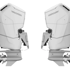 Buy Mercury 250HP outboard | Nordkraft Marine GmbH