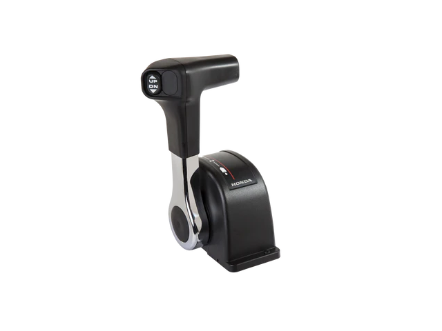 Honda Top-Mount Remote Control with Power Trim Switch for Outboard Motors
