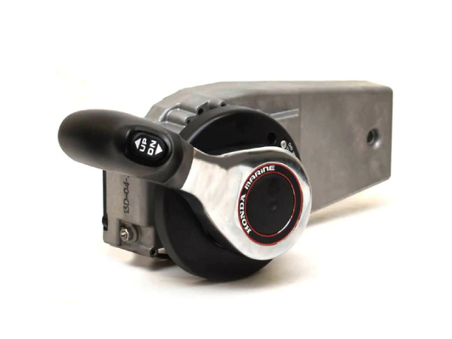 Honda Flush Mount Inbouw Afstandsbediening (Rechterkant Boot)
