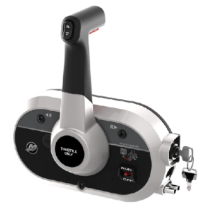 Buy Suzuki 60HP outboard | Nordkraft Marine GmbH