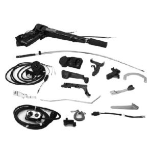 Buy stainless steel propellers | Nordkraft Marine GmbH
