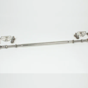 Mavimare Dual Outboard Motor Connecting Rod 640-780mm Stainless Steel 316