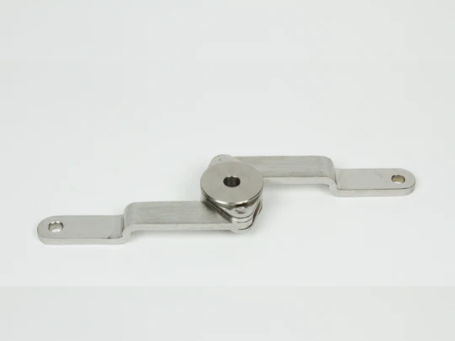 Mavimare X.340 Hydraulic Cylinder Connection for Honda 115/130 Mercury Optimax