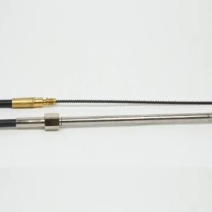 Mavimare 14mm Mechanical Steering Cable for Marine Engines to 55 HP
