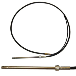 Mavimare 16mm Mechanical Steering Cable for Outboard Motors 55-300 HP