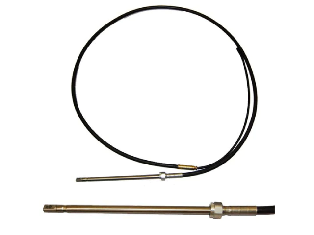 Mavimare Mechanical Steering Cable 16mm for 55-300 HP Engines