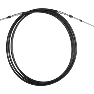 Mavimare Heavy Duty Throttle Shift Cable for Yamaha Honda Suzuki Outboards