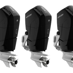 Buy affordable outboard motors | Nordkraft Marine GmbH