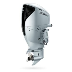 Honda BF250 XDU 250HP Extra Long Shaft Outboard Motor